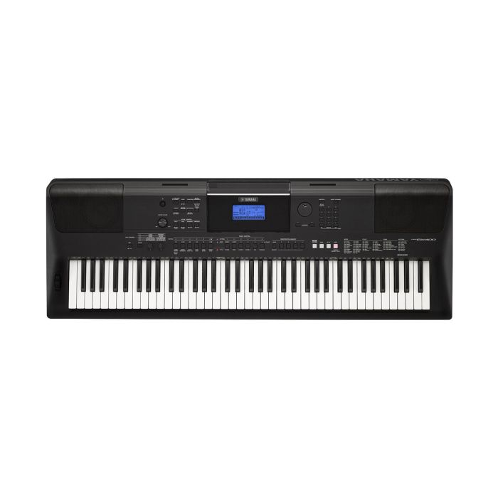 Синтезатор YAMAHA PSR-EW400