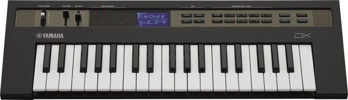 Синтезатор YAMAHA Reface DX