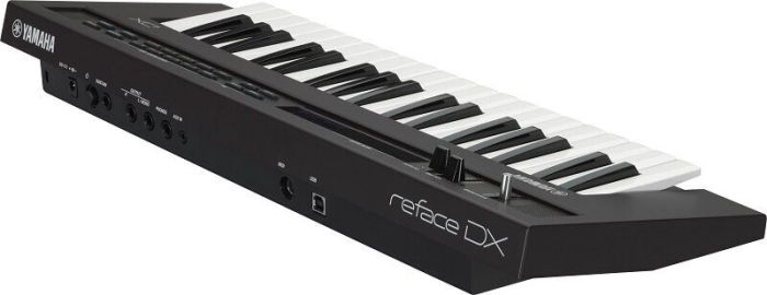 Синтезатор YAMAHA Reface DX