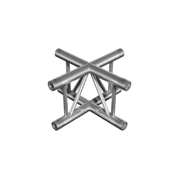 Сквозной угол U-300LB облегченный