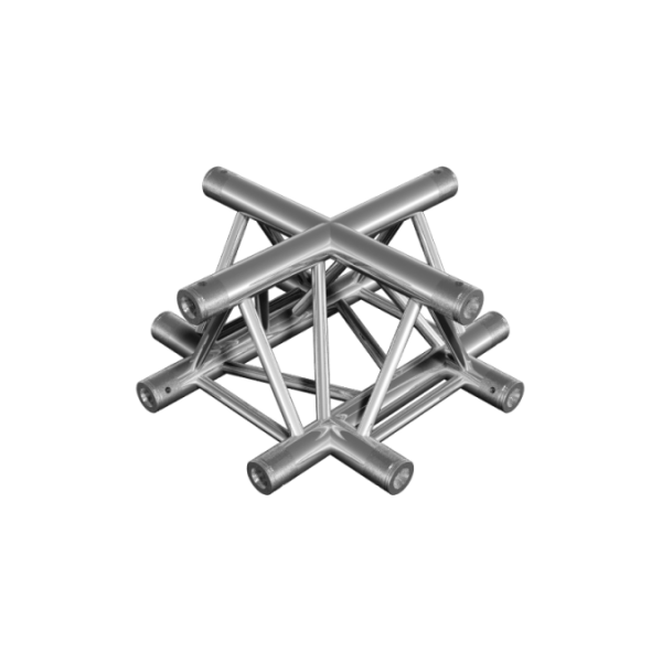 Сквозной угол U-300TB облегченный