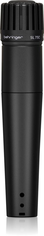 Инструментальный микрофон BEHRINGER SL 75C