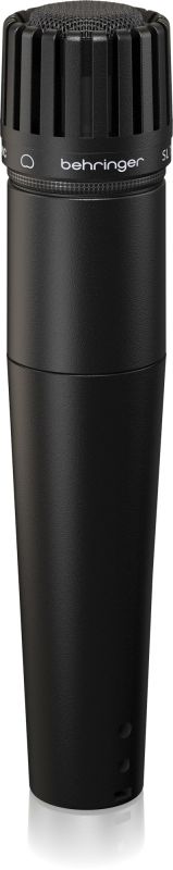 Инструментальный микрофон BEHRINGER SL 75C