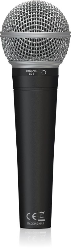 BEHRINGER SL 84C Вокальный микрофон