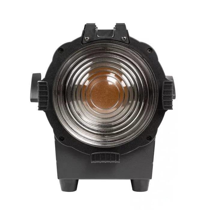 Free Color LED FRESNEL 200 ZOOM театральный прожектор