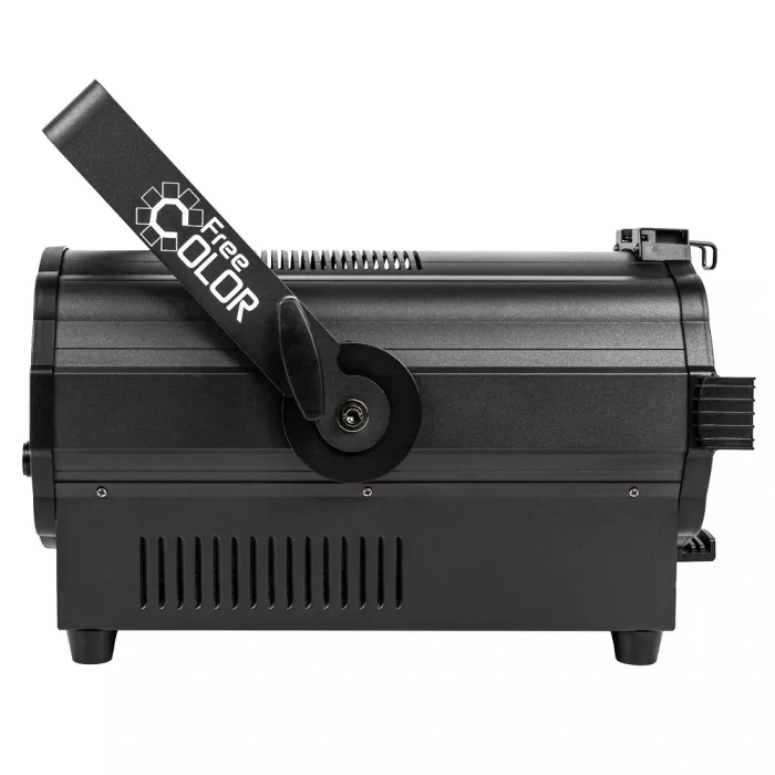 Free Color LED FRESNEL 200 ZOOM театральный прожектор