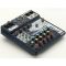 Soundcraft Notepad-8FX микшерный пульт