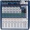 Soundcraft Signature 16 микшерный пульт