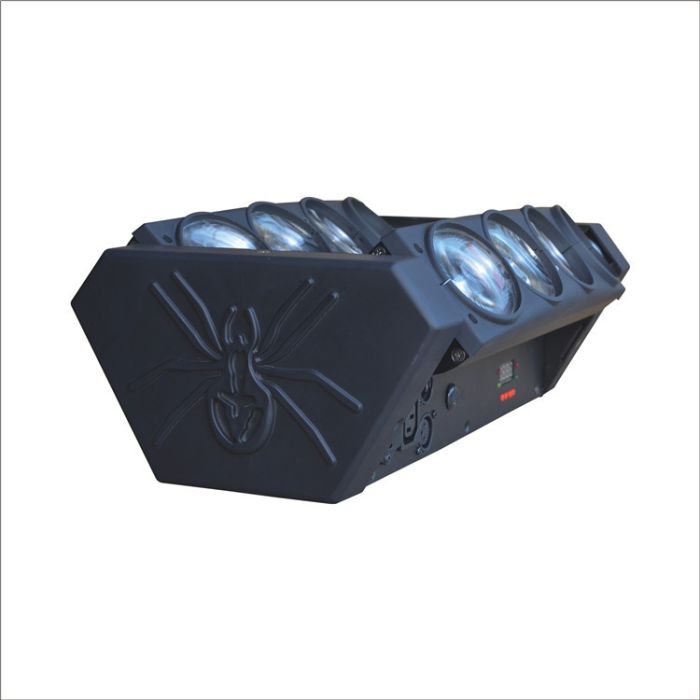 FREE COLOR SPIDER 810 Світлодіодний прилад FREE COLOR SPIDER 810