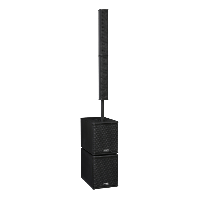 Park Audio SPIKE 3610.05 компактный комплект звукоусиления