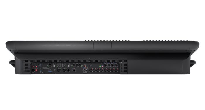 Avolites Diamond 9 (D9-330) световая консоль
