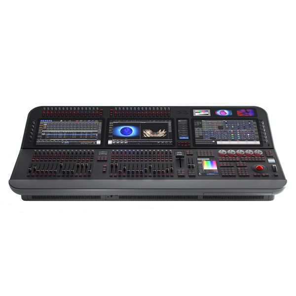 Avolites Diamond 9 (D9-330) световая консоль