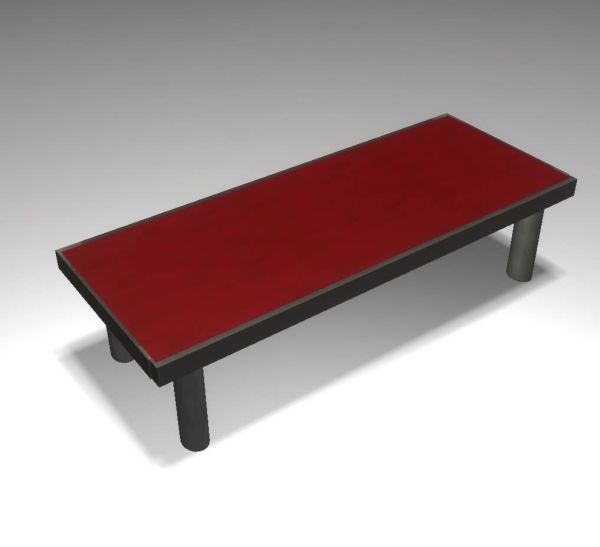 Ступенька подиума