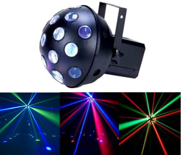 Light Studio PL-P088 световой прибор