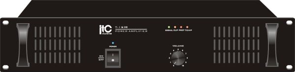ITC T-1S240 Підсилювач трансляційний