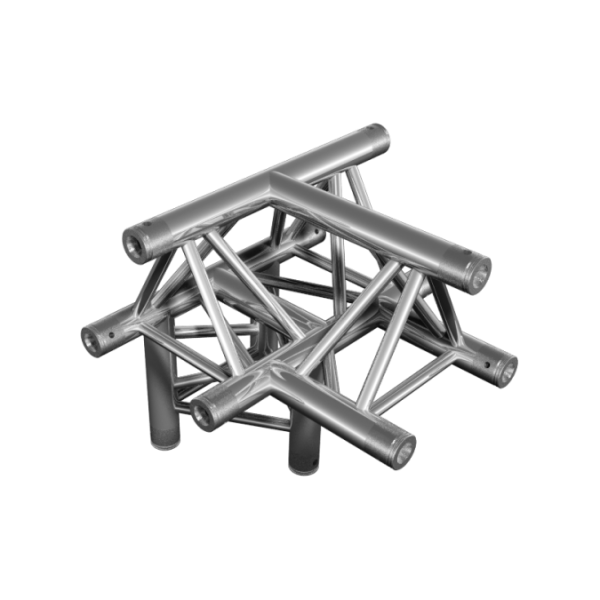 Т-обр.+90º угол U-300TB облегченный