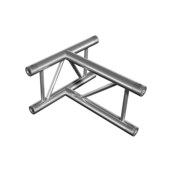 Т-обр. угловое соединение U-300LB облегченное