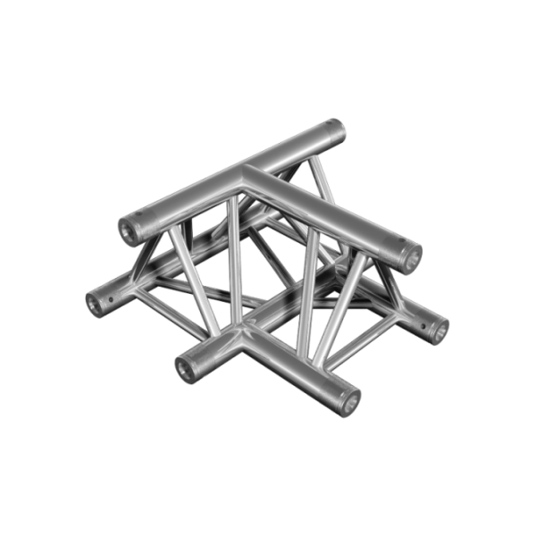 Т-обр. угловое соединение U-300TB облегченное