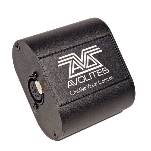 Avolites Titan 1 DMX-интерфейс