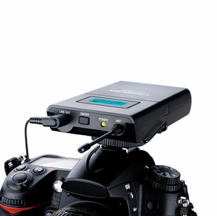TAKSTAR SGC-100W радиосистема для камеры