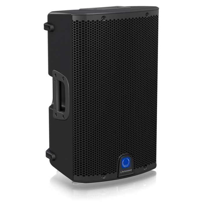 Turbosound iQ10 акустическая система