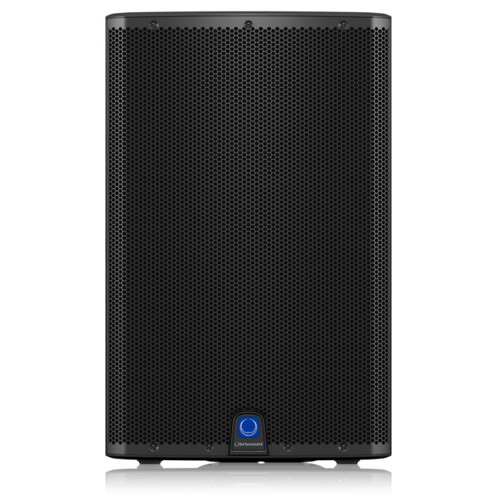 Turbosound iQ15 акустическая система