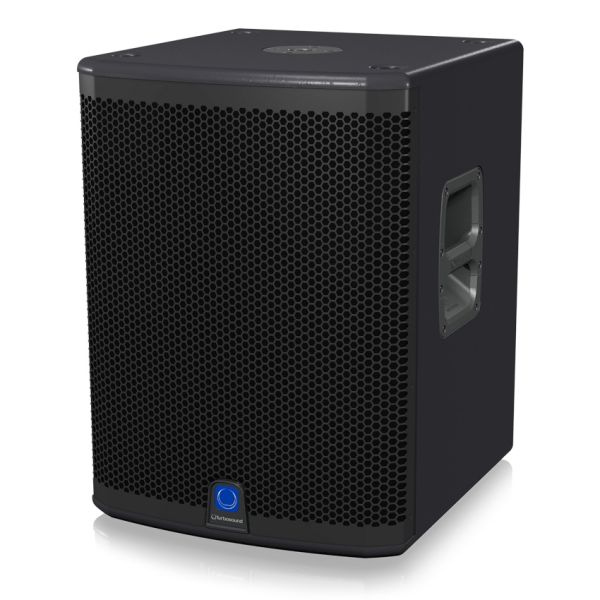 Turbosound iQ15B сабвуфер активний