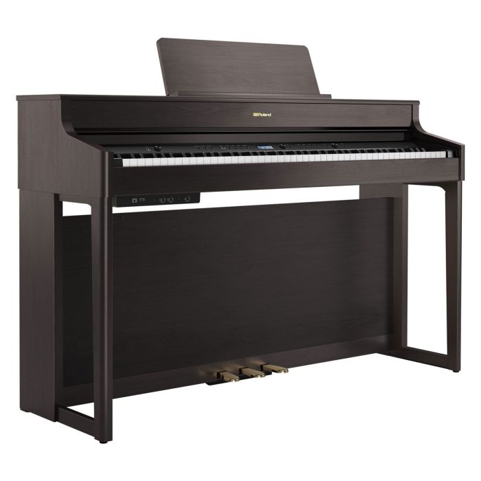 Цифрове фортепіано Roland HP702-DR SET