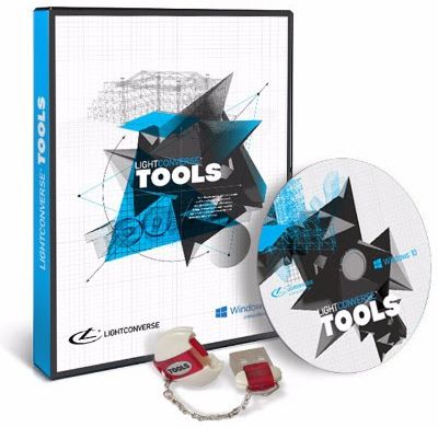 LightConverse Tools