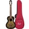 Укулеле Flight PETER MOSS SIGNATURE EQ-A CONCERT