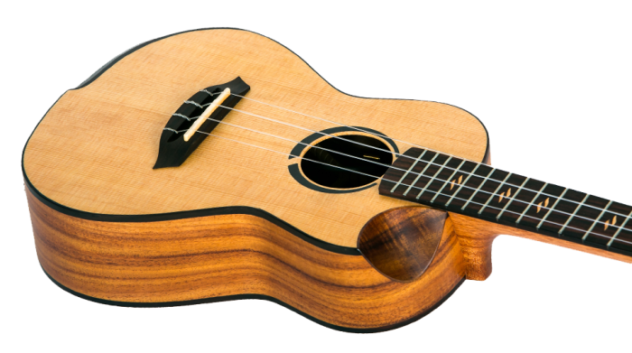Укулеле Flight VICTORIA CONCERT EQ -A