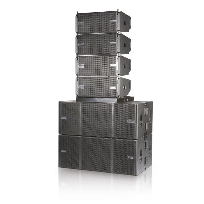 dB Technologies VIO L210