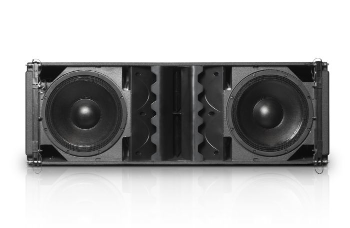 dB Technologies VIO L212