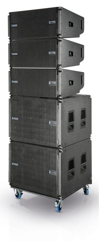 Сабвуфер dB Technologies VIO S118