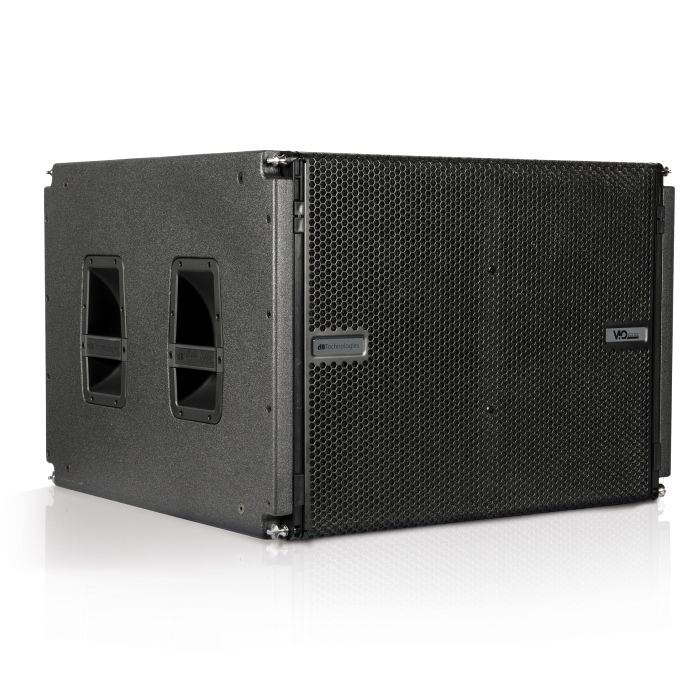 Сабвуфер dB Technologies VIO S118