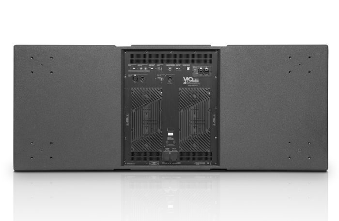 Сабвуфер dB Technologies VIO S218