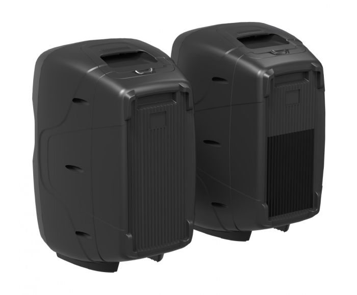 HH Electronics VRC-210 активный акустический комплект