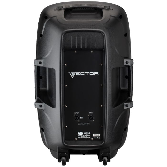 HH Electronics VRE-12G2 акустическая система