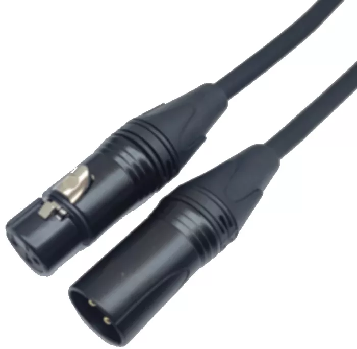 PRO LUX DMX cable 1m кабель