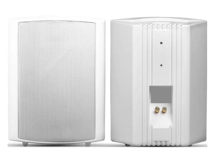 Настенная акустика 4all Audio WALL 420 IP White
