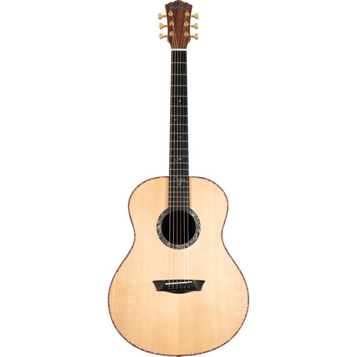 Акустична гітара Washburn ELEGANTE S24S Акустична гітара Washburn ELEGANTE S24S