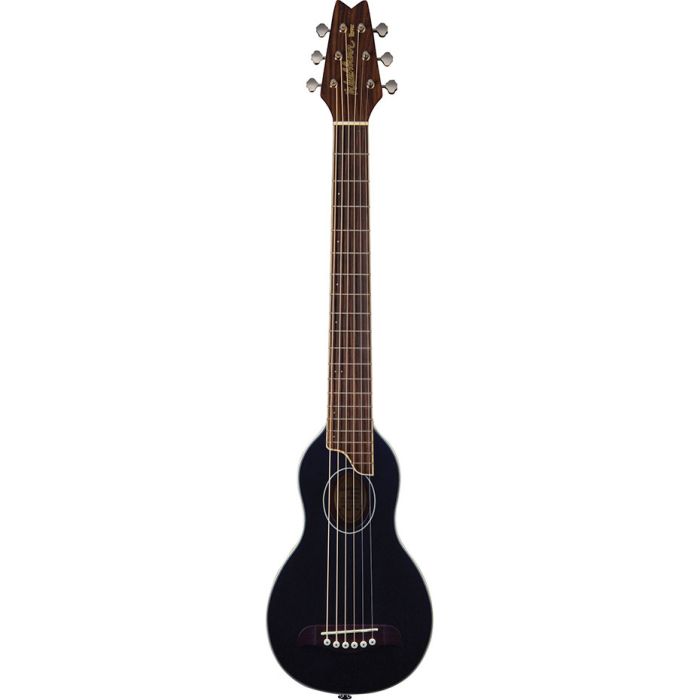Акустическая гитара Washburn RO10SBK