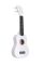 Укулеле Alfabeto USL21 (White)