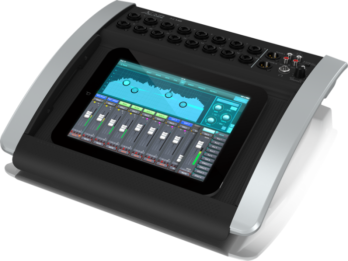 Цифровой микшер BEHRINGER X18