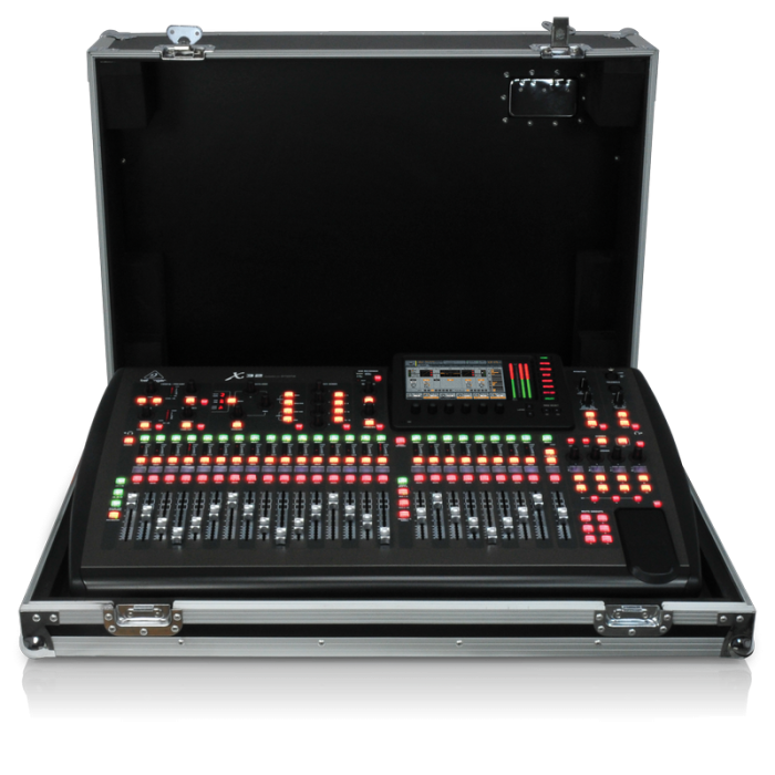 BEHRINGER X32 TP Цифровой микшер 