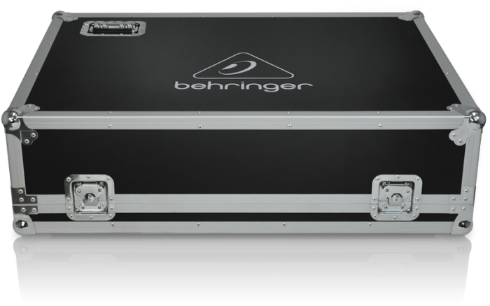 BEHRINGER X32 TP Цифровой микшер 