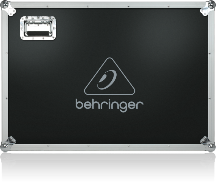 BEHRINGER X32 TP Цифровой микшер 