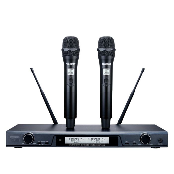 TAKSTAR X6 Радиомикрофон